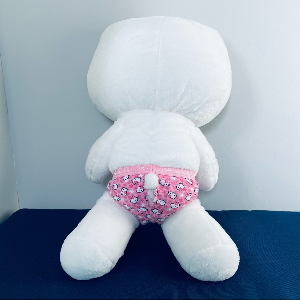 Build-A-Bear Workshop Hello Kitty Plush – Sanrio (2010) - Picture 2 of 12